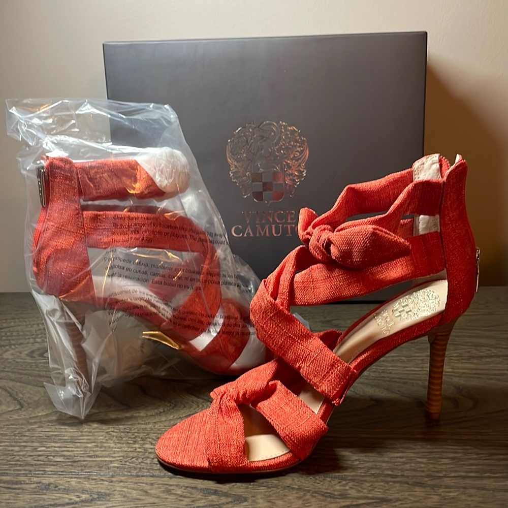 Vince Camuto Chania Sandals.